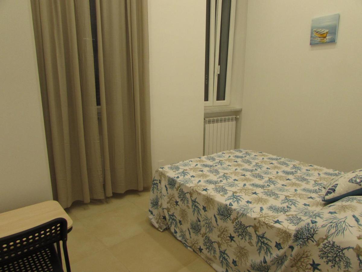 Enzo Home Nápoles Exterior foto
