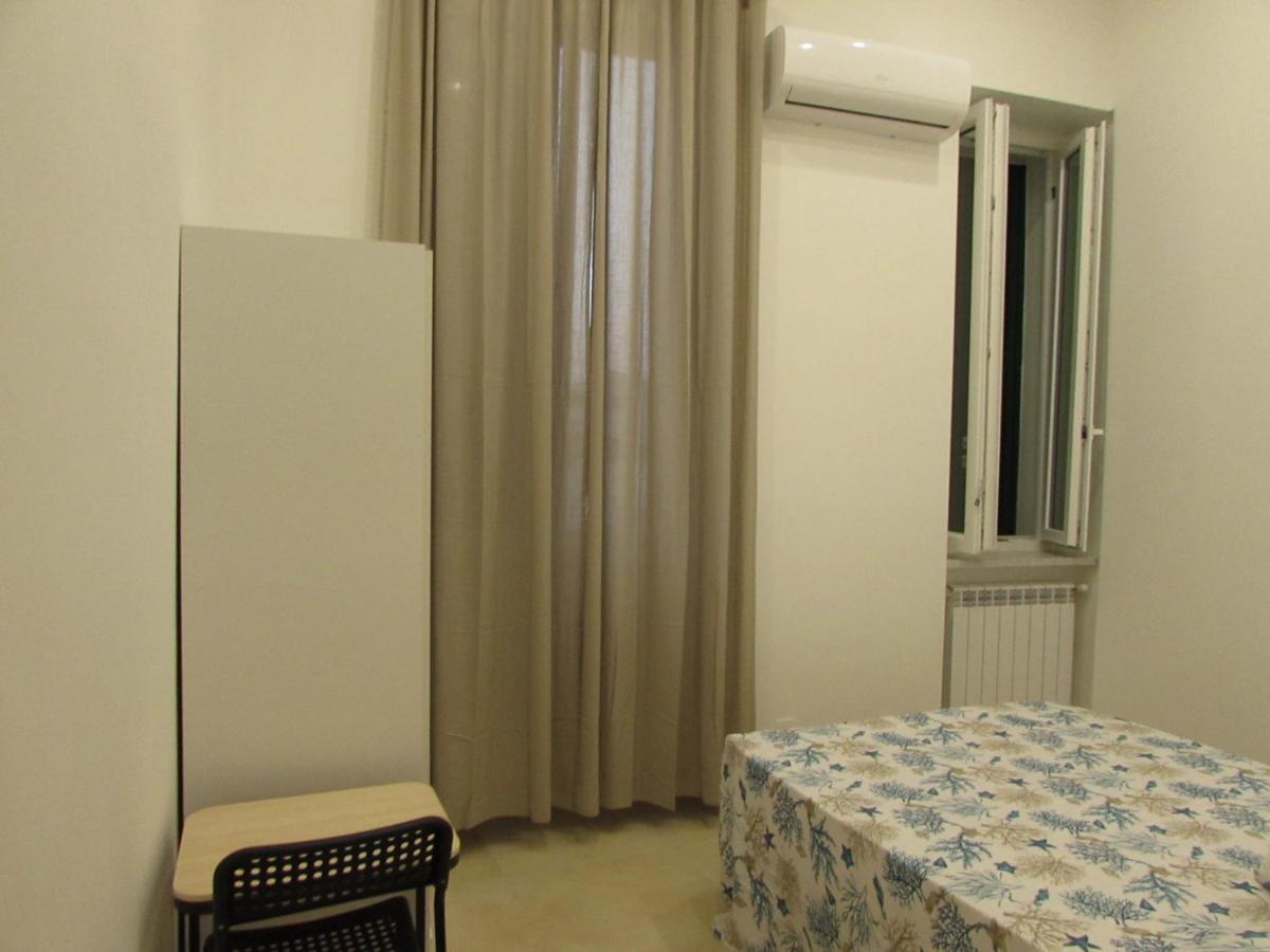 Enzo Home Nápoles Exterior foto